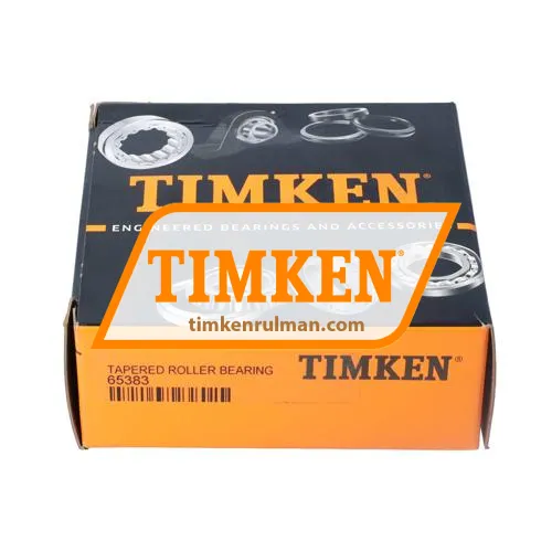 Timken 65383-20024 ürün fotoğrafı 3