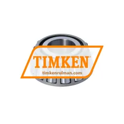 Timken 65383-20024 rulman resim 2