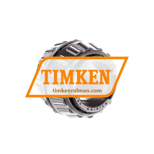 Timken 07101DW