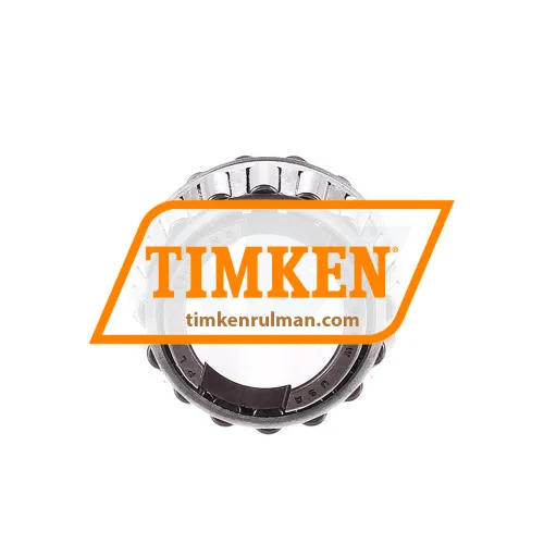Timken 07101DW ürün fotoğrafı 2