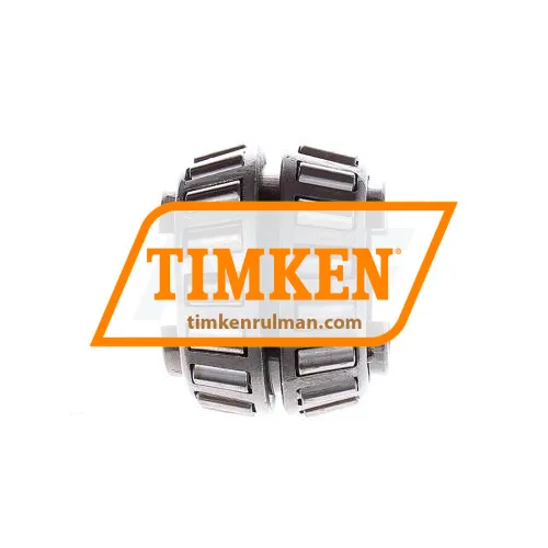 Timken 07101DW ürün fotoğrafı 3