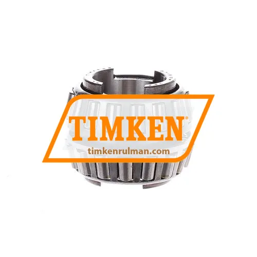 Timken 07101DW ürün fotoğrafı 4