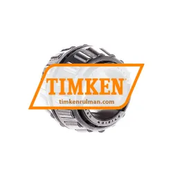 Timken 07101DW