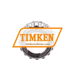 Timken 07101DW rulman resim 2
