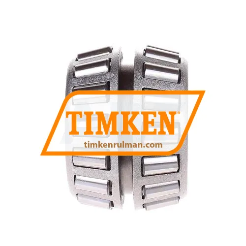 Timken 17116D ürün fotoğrafı 2