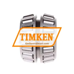 Timken 17116D rulman resim 2
