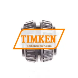 Timken 07100D rulman resim 2