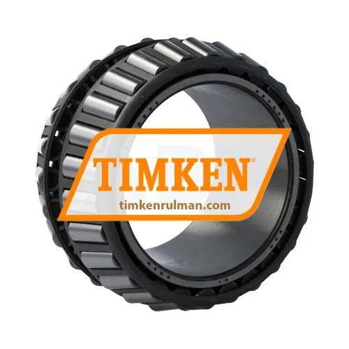 Timken 52400D