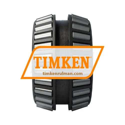 Timken 52400D ürün fotoğrafı 2