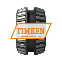 Timken 52400D rulman resim 2
