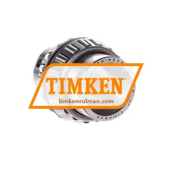 Timken 22162DE