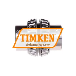Timken 22162DE rulman resim 2