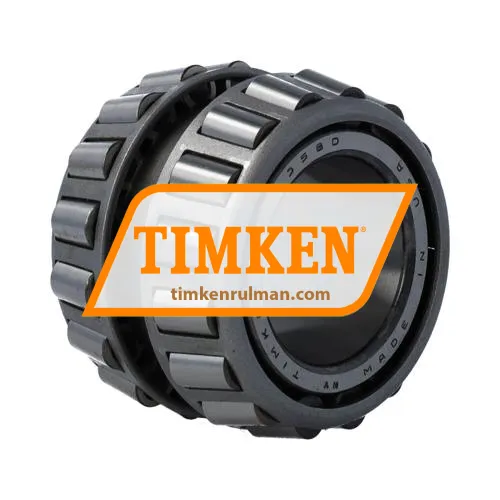 Timken 358D