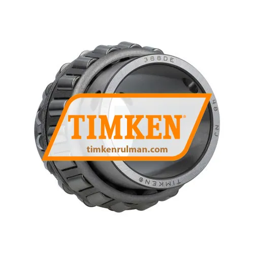 Timken 388DE