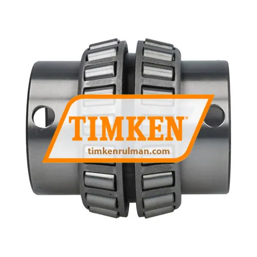 Timken 388DE ürün fotoğrafı 3
