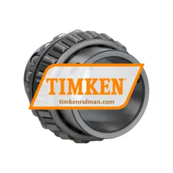 Timken 388DE rulman resim 2