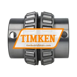 Timken 388DE rulman resim 3