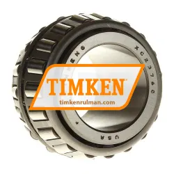 Timken XC2376C rulman resim 2
