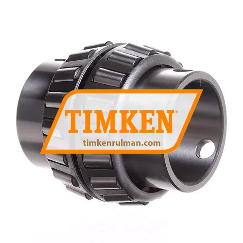Timken 367DE