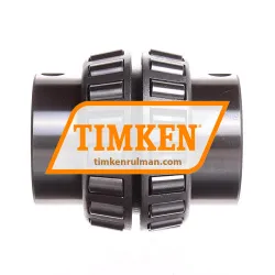 Timken 367DE rulman resim 2