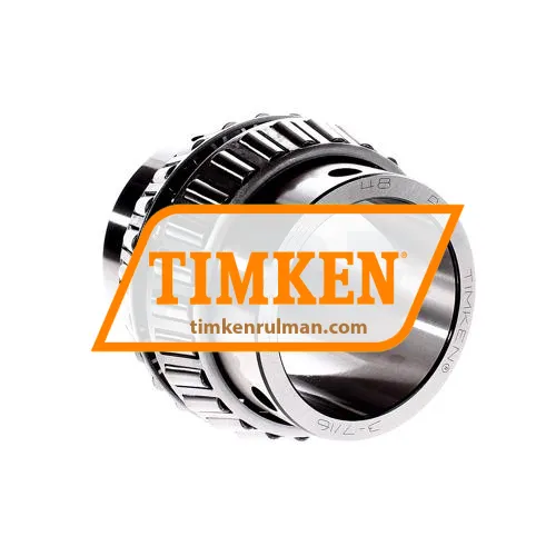 Timken 42343DE-40287