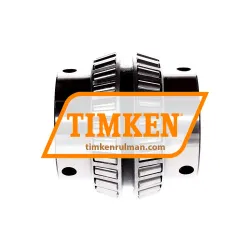 Timken 42343DE-40287 rulman resim 3