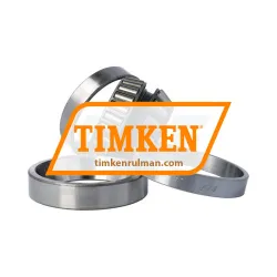 Timken 28678-90054 rulman resim 3