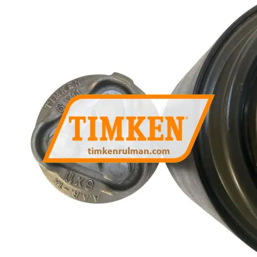 Timken HM129848-90011(REF) ürün fotoğrafı 6