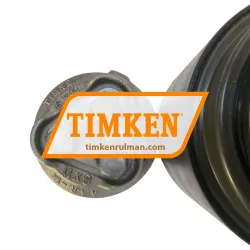 Timken HM129848-90011(REF) rulman resim 6