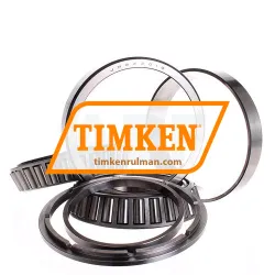 Timken JM822049-90NA1 rulman resim 2