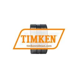 Timken 580-90318 rulman resim 3