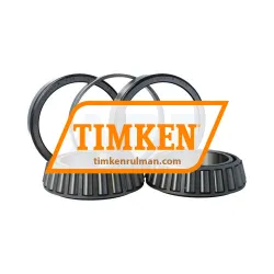 Timken 580-90318 rulman resim 4