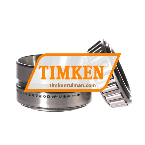Timken 24780-90055 ürün fotoğrafı 2