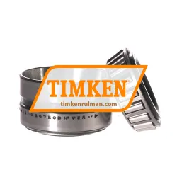 Timken 24780-90055 rulman resim 2