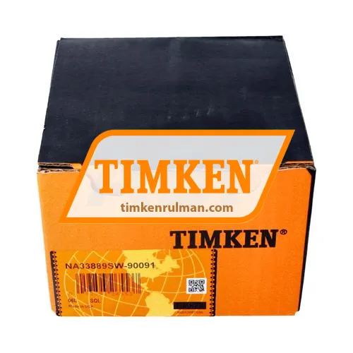 Timken NA33889SW-90091 ürün fotoğrafı 3