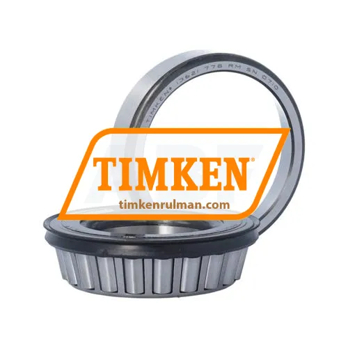 Timken 13600LA-902A2 ürün fotoğrafı 3