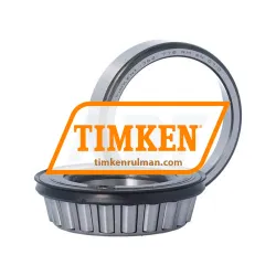 Timken 13600LA-902A2 rulman resim 3