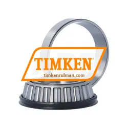 Timken 13600LA-902A2 rulman resim 4