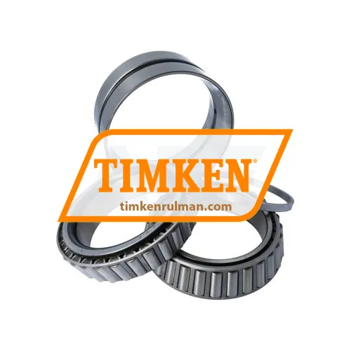 Timken 67391-90066 ürün fotoğrafı 3