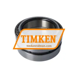 Timken 67391-90066 rulman resim 2
