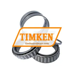 Timken 67391-90066 rulman resim 3