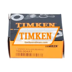 Timken T88-904A1 rulman resim 3