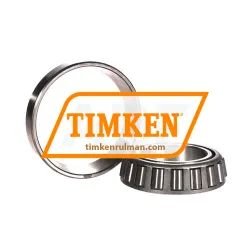 Timken 365-90010 rulman resim 2