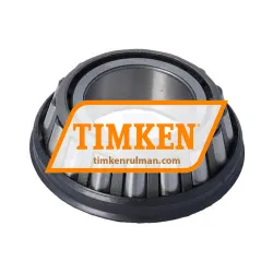 Timken 07000LA-90133 rulman resim 2