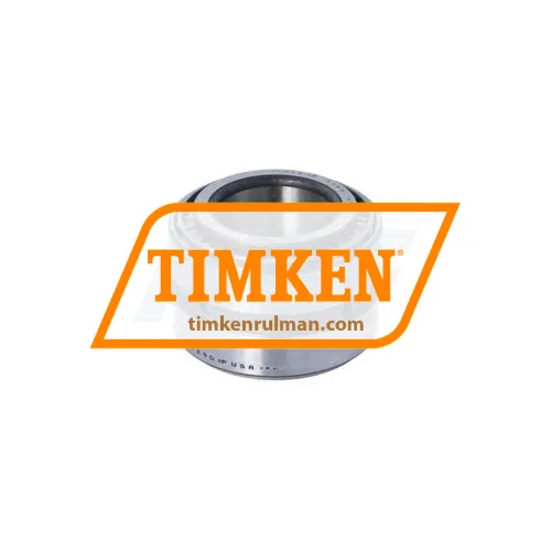 Timken 3780-90137 ürün fotoğrafı 2
