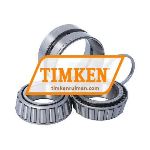 Timken 3780-90137 ürün fotoğrafı 3