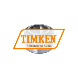 Timken 3780-90137 rulman resim 2