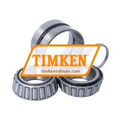 Timken 3780-90137 rulman resim 3