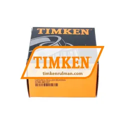 Timken 3780-90137 rulman resim 4