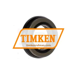 Timken T1930-90010 rulman resim 2